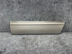 Rear Door Panel Trim Molding Right Mercedes W126 560SEL 420SEL 400SE Oem. Fixed Price $55.00.