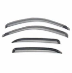 Putco Element Tinted Window Deflectors Fits Silverado/ Sierra 2007-2013 Crew. Fixed Price $59.95.