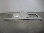 EB1420 1991 Acura Nsx Under Battery Support Plate. Fixed Price $699.99.