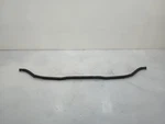 97-06 Oem Jaguar X100 XK8 Xkr Hood Bonnet Rubber Weatherstrip Seal HJA5240AC. Fixed Price $39.95.