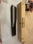 New Oem Subaru Forester Rd-lh Molding PN:91112SJ390 , Priced At $130. Fixed Price $120.00.
