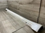 06-13 Lexus IS250/350 Rocker Panel Passenger Skirt Moulding Oem 75850-53011. Fixed Price $299.99.
