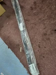 Genuine New Kia Soul 20 Left Front Door Outer Weatherstrip 82210 2K000. Fixed Price $51.80.
