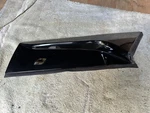 2018 - 2023 Gmc Terrain Rear Liftgate Left Spoiler Applique Molding Oem 84268115. Fixed Price $41.99.