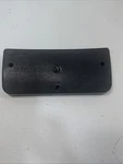 2021-23 Tesla Model Front License Plate Bracket Oem 1588287-00-A, 1588289-00-A. Fixed Price $22.00.