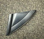 17-22 Hyundai Ioniq 86190G2000 Right Pillar Molding Oem. Fixed Price $25.00.