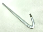2005-2011 Audi A6 Rear Left Driver Side Quarter Window Glass Trim Molding Oem. Fixed Price $18.39.