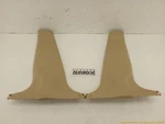 Acura Tsx Pair Of Left & Right Lower B Pillar Trim Panel Fits 2005 2006 2007. Fixed Price $62.90.
