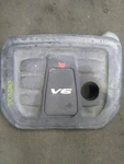 2016 Jeep Grand Cherokee Engine Cover 3.6 Liter. Fixed Price $85.00.