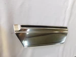 Nos Oem Gm 1972 Chevy Caprice Lower Moulding Trim Chevrolet. Fixed Price $109.00.