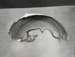 Rear Right Fender Liner Splash Shield 2022 Subaru Forester 59122-SJ000 19 23. Fixed Price $84.50.
