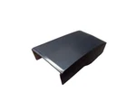 Rear Right Fender Fairing Blueish Black (ZJ3) For Suzuki. Fixed Price $95.60.