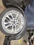 2022-2023 Subaru Wrx Rear Driver Fender Flare Black 91112VC410. Fixed Price $29.99.