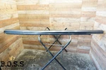 10-16 Mercedes W212 E350 Sedan Left Side Skirt Rocker Panel Silver Oem. Fixed Price $111.52.