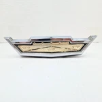 1963-64 Ford Galaxie 500 Xl Hood Release Latch Emblem Original Oem. Fixed Price $38.95.