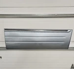 Oem Mopar Front Right Passenger Door Applique Trim WW18ABEAA Read Description. Fixed Price $350.00.