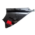 2014 Bmw 328I Sedan 2.0L Cowl Grille Panel Right Cover Oem 51487265120. Fixed Price $39.99.