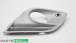 10-13 Volvo XC60 Front Left Driver Side Fog Light Lamp Bezel Cover Molding Oem. Fixed Price $28.80.