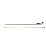 2011 - 2017 Bmw F25 X3 Windshield Front Left Molding Trim Sill White Oem. Fixed Price $199.45.
