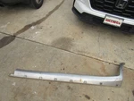 Rocker Panel Molding LX470 1998 2002 Lexus Left Driver Side Skirt Cover Trim Oem. Fixed Price $142.49.