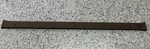 1996-2002 Toyota 4RUNNER Rear Trunk Sill Scuff Plate Trim Brown Oem 58573-35010. Fixed Price $34.00.