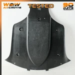 06-13 Bentley Continental Flying Spur Rear Underbody Splash Guard Cover Oem. Fixed Price $124.14.