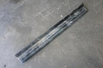 Bmw E46 Sedan Front Right Passenger Door Sill Scuff Plate 99-05 325I 330I 328I. Fixed Price $19.51.