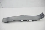 2016-2020 Tesla Model X Front Left Driver Lower A-pillar Cover Trim 1035964-00. Fixed Price $69.60.