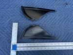 2006-2012 Mitsubishi Eclipse Front Door Corner Trim MN159363 Lh Rh Oem #3544M. Fixed Price $79.99.