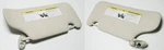 Right & Left Side Upper Shade Make Lamp Oem Mini R60 Pair. Fixed Price $156.00.