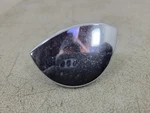 Jaguar Xk X150 06-09 Nearside Left Headlight Washer Jet Cover Chrome. Fixed Price $95.35.