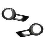 Fog Light Bezel For Toyota Highlander 2008-2010 Lh Right Front 814810E030C0. Fixed Price $49.77.