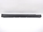 2017-2023 Alfa Romeo Stelvio Right Passenger Side Skirt Rocker Panel Trim 25-B-R. Fixed Price $250.00.