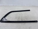 2017 - 2024 Chrysler Pacifica Rear Left Side Quarter Window Molding Oem. Fixed Price $153.89.