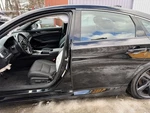 2018-2020 Honda Accord Left Driver Side Rocker With Post Black. Fixed Price $450.00.