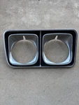 1972 Buick Riviera Right Headlight Bezel 1236098. Fixed Price $90.00.