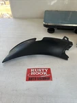 1998 Gmc Sonoma Left Side Cowl Trim Panel No. 15157931 Used Oem. Fixed Price $25.50.