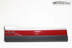 2013-2022 Land Range Rover Front Left Driver Side Door Lower Molding Oem. Fixed Price $157.99.