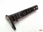 2012 Mini Cooper S Front Right Bumper Reinforcement Mount 31106794420. Fixed Price $24.99.