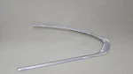 2012-2016 Bmw 640 F13 Coupe Rear Left Driver Side Window Molding Trim Oem. Fixed Price $59.42.