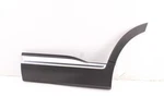 2019-20 Hyundai Santa Fe Rear Left Door Lower Wheel Opening Molding 87731-S2200. Fixed Price $322.22.