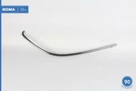 04-09 Jaguar XJ8 Xjr X350 X358 Swb Rear Left Side Door Top Exterior Molding Oem. Fixed Price $62.66.