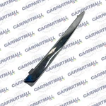 2012-2019 Fiat 500 Front Left Bumper Side Cover Trim Molding Chrome 1SR91TRMAA. Fixed Price $54.12.