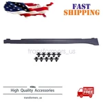 Rocker Panel Trims Passenger Side Hand 91112FL102 For Subaru Crosstrek 18-23. Fixed Price $91.19.