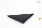 2014-2021 Mazda 6 Front Left Side Door Mirror Corner Molding Cover Panel Oem. Fixed Price $46.19.