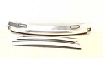 10-17 Audi 8T A5 RS5 Convertible Front Top Windshield Trim Cover Panel 090925. Fixed Price $268.95.