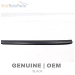 1997-2002 Audi A8 Quattro Rear Left Lower Door Molding 4D0854949A. Fixed Price $38.99.