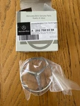 New Star Inbox Mercedes-benz A202-758-03-58. Fixed Price $30.00.