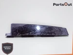 2011-2018 Porsche Cayenne 958 Rear Right Exterior B-pillar Moulding Trim Oem. Fixed Price $49.04.