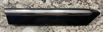 2012-2019 Vw Beetle Right Passenger Side Lower Quarter Trim Molding Black Oem. Fixed Price $110.00.